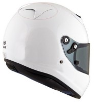 Arai IC-3 GP-6, GP-6RC, SK-6, CK-6 zadní větráky Solid-White